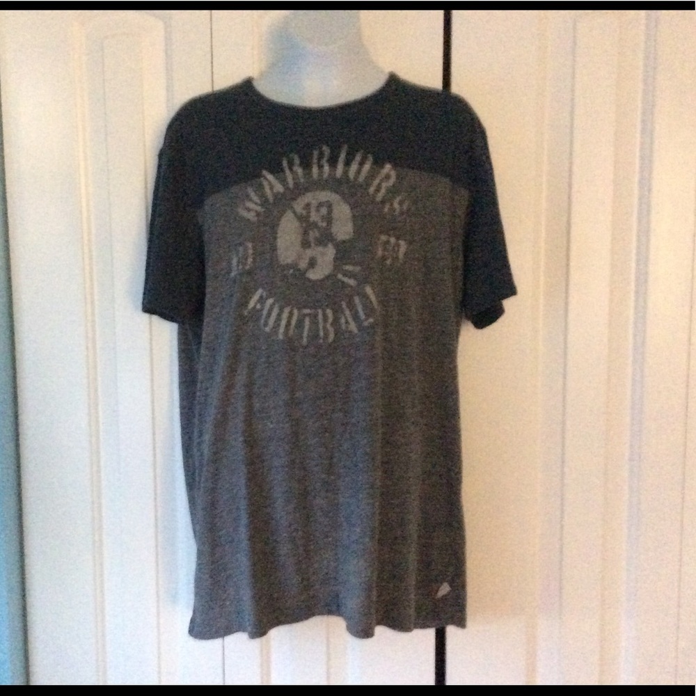 DESIGNED BY LUCKY BRAND SHIRT!! Fabulous Cond